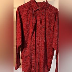 Men’s Ariat Long Sleeve